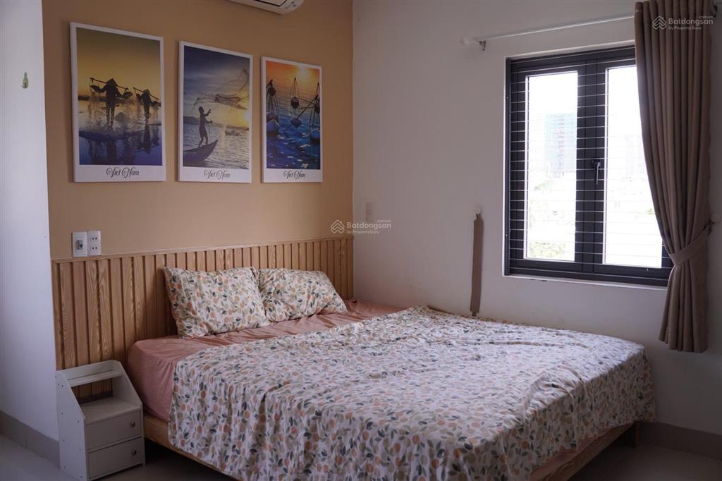 Bán tòa căn hộ lê văn thứ diện tích 116,8m², ngang 6m giá 14t
