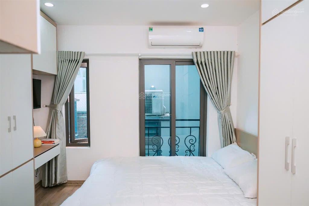 Cho thuê cc mini 1pn + 1wc tại 27 võng thị, q. tây hồ giá tốt 4 triệu vnd/th