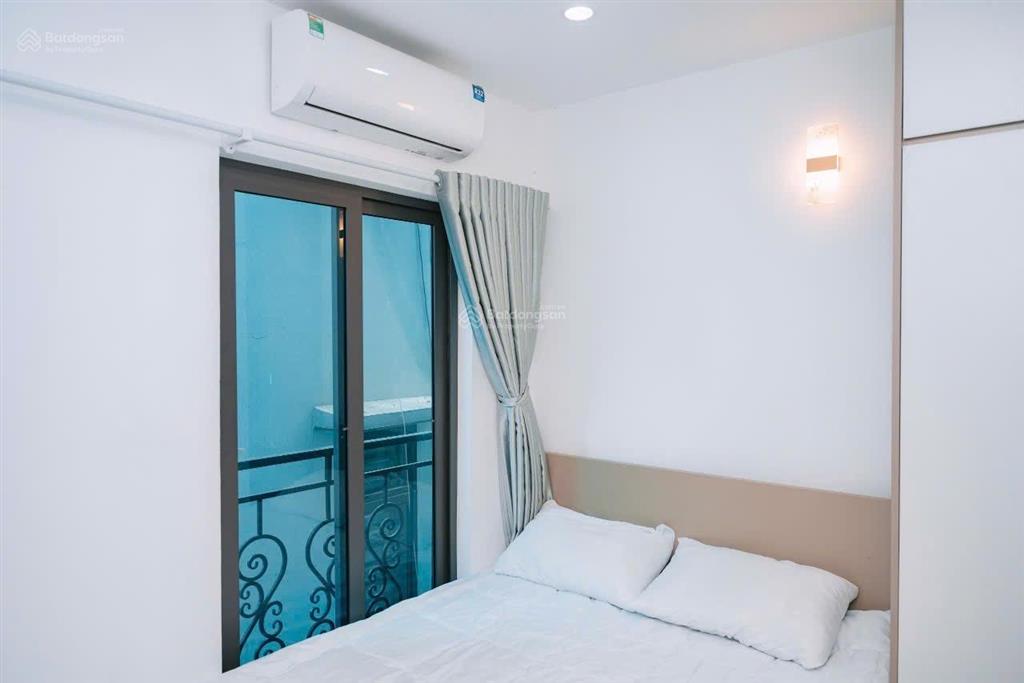 Cho thuê cc mini 1pn + 1wc tại 27 võng thị, q. tây hồ giá tốt 4 triệu vnd/th