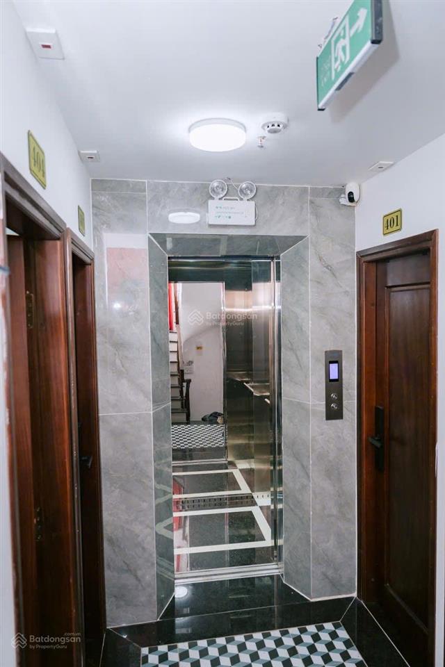 Cho thuê cc mini 1pn + 1wc tại 27 võng thị, q. tây hồ giá tốt 4 triệu vnd/th