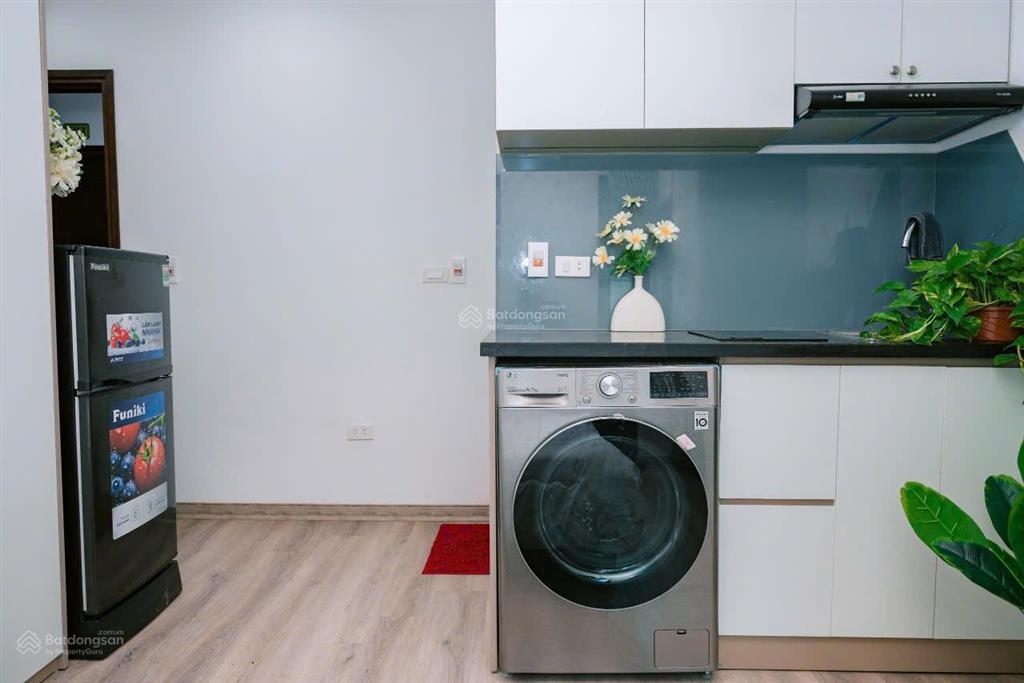 Cho thuê cc mini 1pn + 1wc tại 27 võng thị, q. tây hồ giá tốt 4 triệu vnd/th