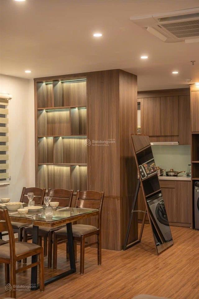 Bán toà chdv mặt phố vũ miên, tây hồ 130m2 x 8t, lô góc, view hồ tây, dòng tiền 150 triệu/th