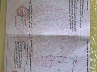 2 mặt tiền quá đẹp trước sau, 1 tầm nhìn biển hồ, 1 mặt là đường kinh tế đông tây rộng 50 m