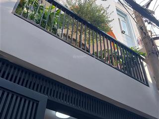 Nhà riêng tại phạm văn chiêu, 4,8 tỷ, 31m2, giá siêu hời, đẹp, nhiều tiện ích