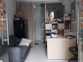 Bán nhà riêng tại phan đăng lưu, 6.48 tỷ (thương lượng) 19m2, 3pn, 4wc