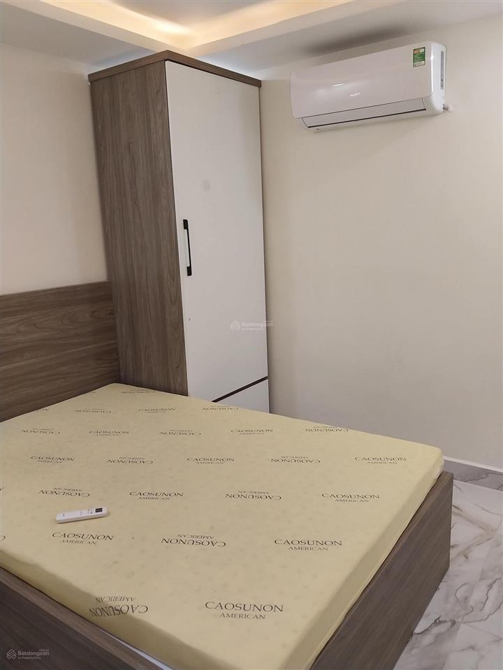 Bán nhà riêng tại trần bình trọng, q5, giá cực chất 5,8 tỷ, 21m2