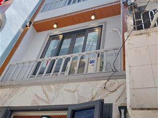 Bán nhà riêng tại trần bình trọng, q5, giá cực chất 5,8 tỷ, 21m2