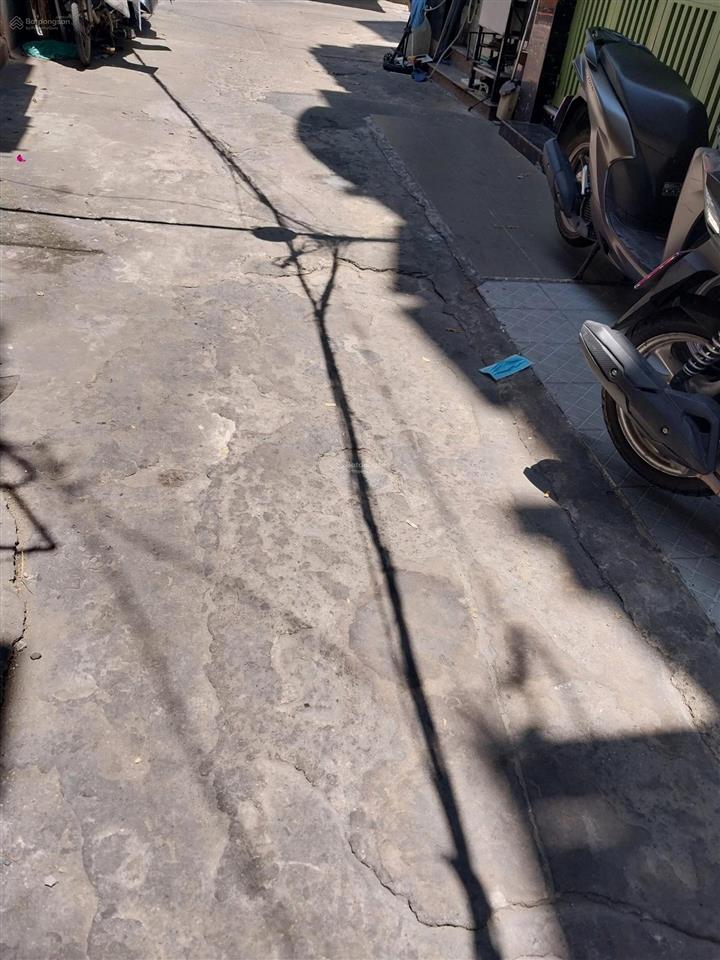 Bán nhà riêng tại trần bình trọng, q5, giá cực chất 5,8 tỷ, 21m2