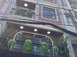 Bán nhà riêng tại bùi quang là, 7,9 tỷ, 60 m2, giá tốt chỉ với