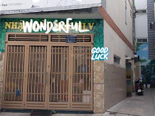 Bán nhà riêng 36m2, 9,947 tỷ tại phan đăng lưu, p 1, q phú nhuận, hcm