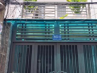 Bán nhà riêng tại nguyễn sỹ sách, 4,85 tỷ, 37m2, 2pn, 3wc