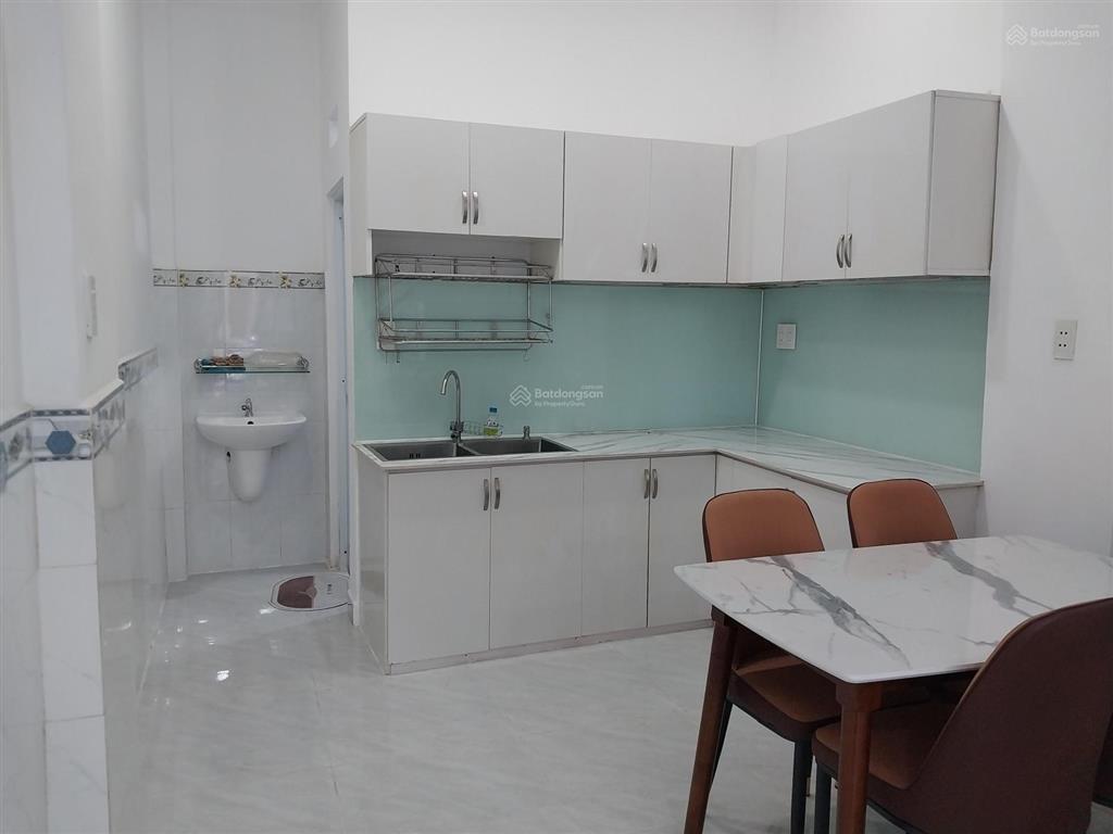 Bán nhà riêng tại nguyễn sỹ sách, 4,85 tỷ, 37m2, 2pn, 3wc