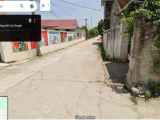 Bán đất thổ cư 340m2  đại yên, chương mỹ  ô tô tránh  giá cực tốt