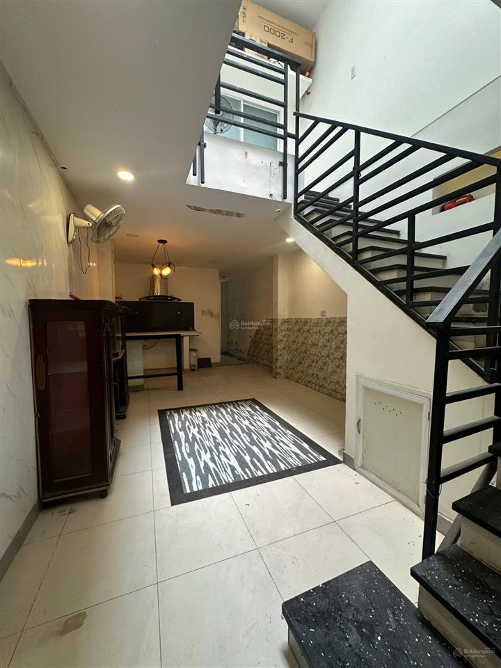 Nhà mặt tiền kinh doanh bình thạnh, gần chợ bà chiểu, 70m2 vuông vức, 3 tầng, 4pn chỉ nhỉnh 9 tỉ tl