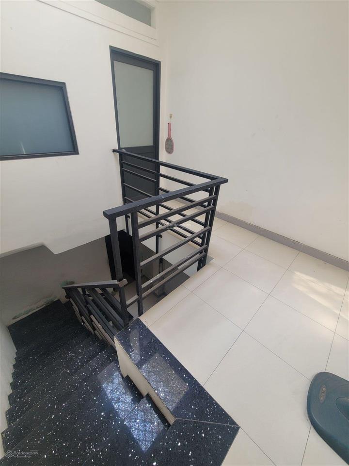 Nhà mặt tiền kinh doanh bình thạnh, gần chợ bà chiểu, 70m2 vuông vức, 3 tầng, 4pn chỉ nhỉnh 9 tỉ tl