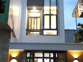 Hẻm xe hơi vạn kiếp bình thạnh 4.1mx18m 72m2 vuông vức 4 tầng 5pn chỉ 9.5 tỷ tl