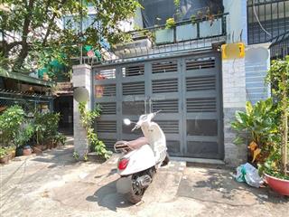 Bán nhà đường hoàng hoa thám bình thạnh 67m2 4.2mx16m vuông vức chỉ 6.8 tỷ