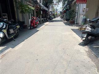 Hẻm xe hơi đinh tiên hoàng thông vũ huy tấn giáp quận 1 , căn góc 5mx10m vuông 50m2 3pn giá 7.2 tỷ