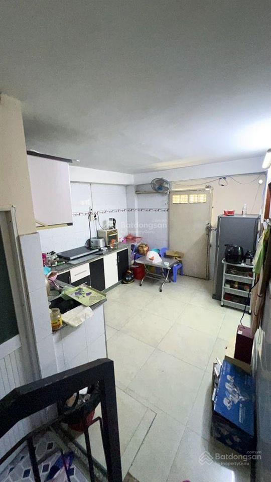 Hẻm xe hơi đinh tiên hoàng thông vũ huy tấn giáp quận 1 , căn góc 5mx10m vuông 50m2 3pn giá 7.2 tỷ