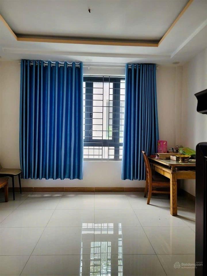 Gần 50m2 vuông, 5 tầng hẻm xe hơi tránh nguyễn xí giao phạm văn đồng bình thạnh, 4pn 7wc, giá 9 tỷ