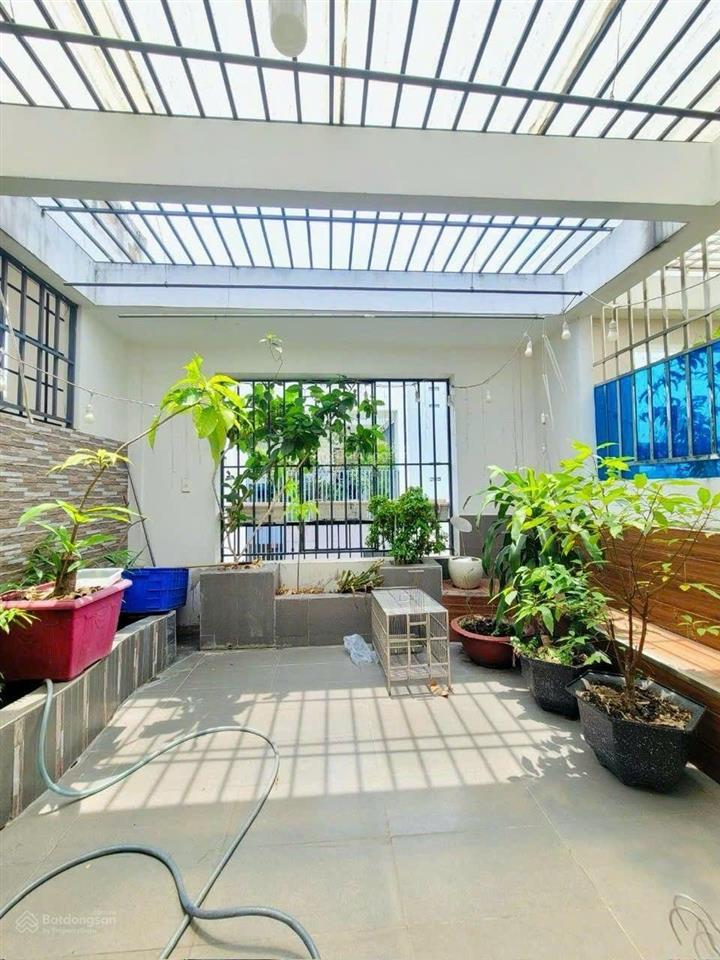 Gần 50m2 vuông, 5 tầng hẻm xe hơi tránh nguyễn xí giao phạm văn đồng bình thạnh, 4pn 7wc, giá 9 tỷ