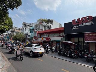 Nhà 2 mặt hẻm xe hơi phan xích long phú nhuận, dt 54m2, sổ đẹp, ngang 7m, hiếm trong phân khúc