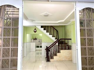 Dt 50m2, hẻm xe hơi vi vu nguyễn thái sơn ngay đh văn lang, vừa ở vừa kinh doanh giá 6.4 tỷ tl