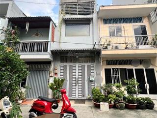 5 tầng  dt ~50m2, gần mặt tiền phạm văn đồng  hẻm trước nhà 6m  dòng tiền 18tr/tháng chỉ 7 tỷ tl