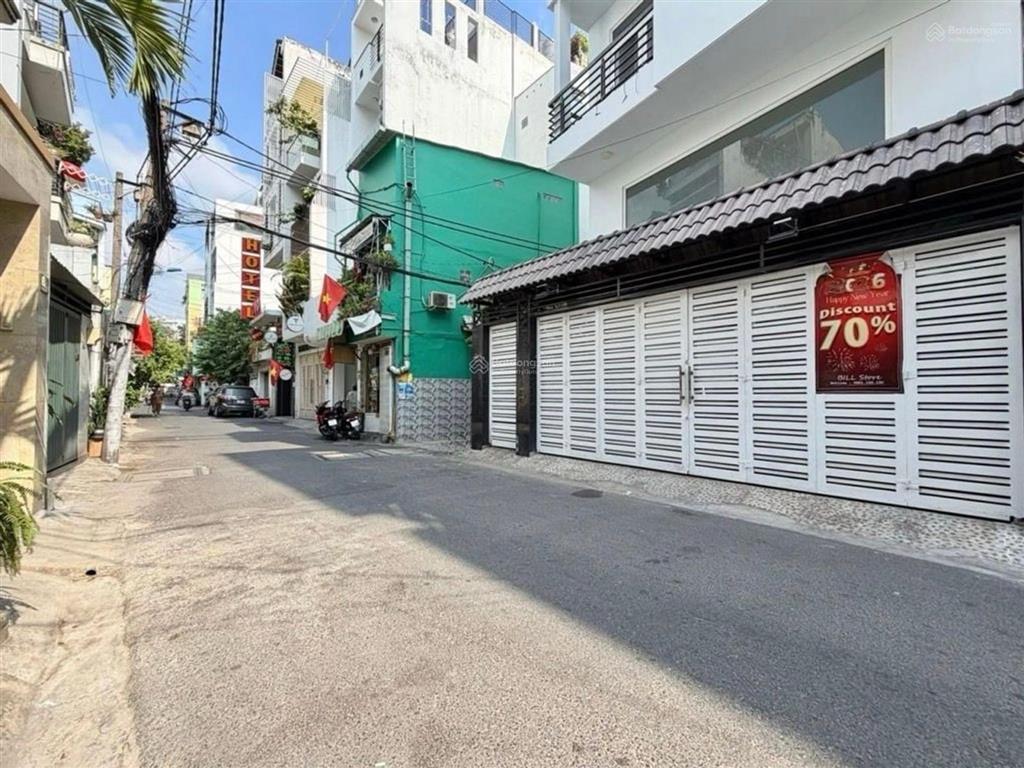 Siêu phẩm khu vip đoàn thị điểm phú nhuận, 4 tầng, cn 45m², 5pn 5wc, nhà mới full nội thất, 8,x tỷ