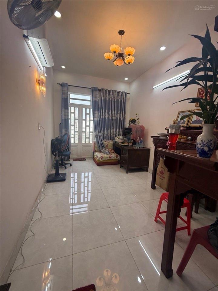 Hẻm 10m xe hơi ngủ nhà 4 tầng  60m2  4pn nguyễn văn công gò vấp kế sân bay  công viên gia định