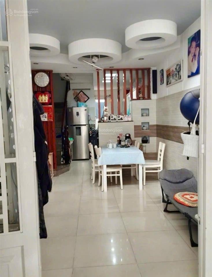 Nhà 5 tầng  hẻm xe hơi bùi văn thêm, phú nhuận  3.2mx10m  4pn 4wc