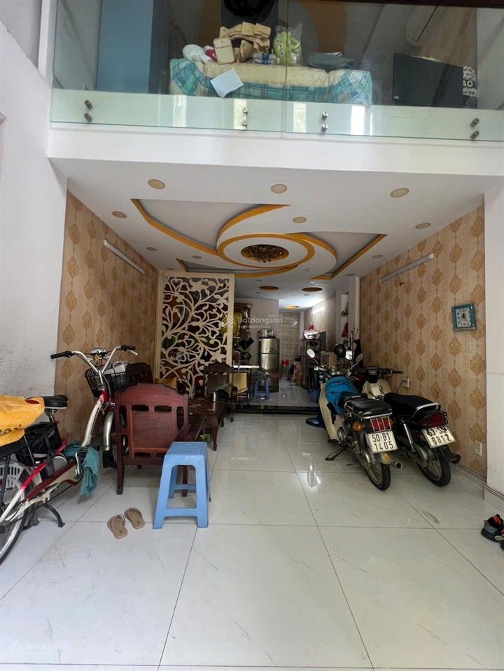 Hẻm xe hơi chu văn an  5 tầng  4mx10m vuông a4  khu đồng bộ cao tầng  khu ít nhà bán  8,4 tỷ
