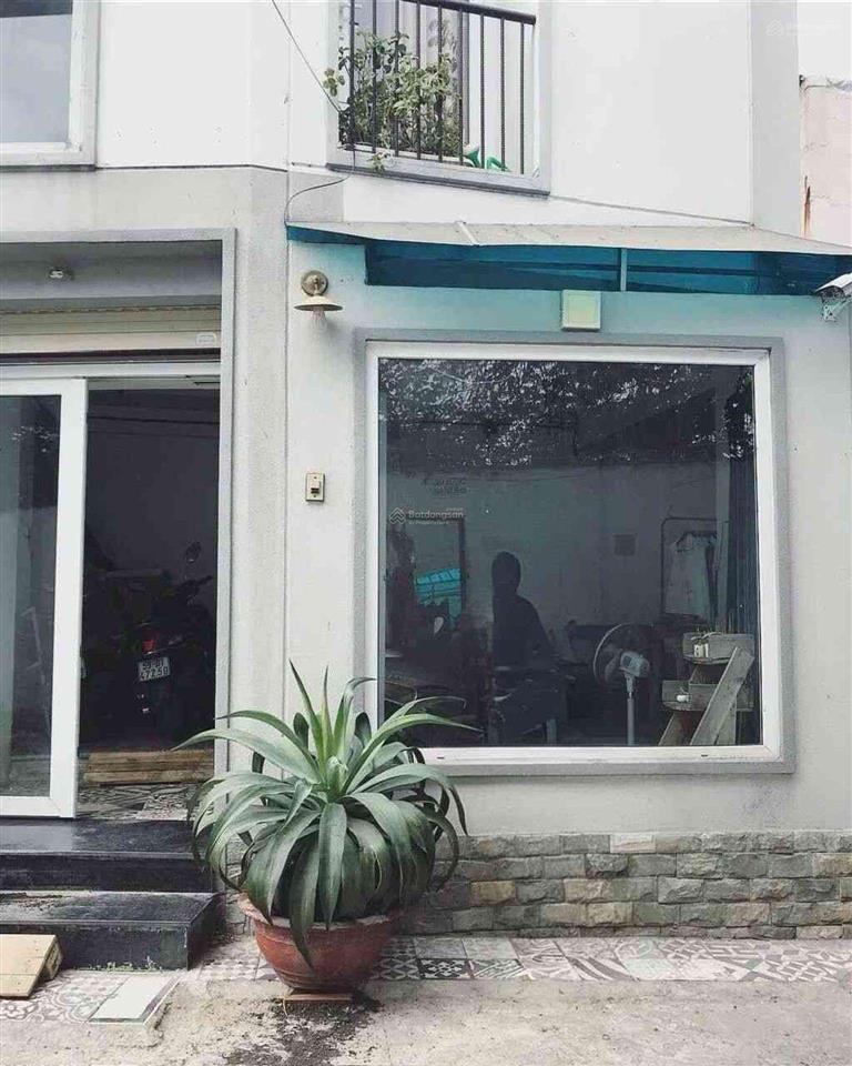 6,8 tỷ  48m2  4,8mx10m  5 tầng khu phan xích long phú nhuận  hẻm trước nhà 5m  khu dân trí
