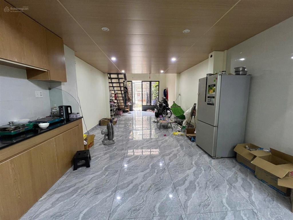 60m2  4mx15m  3 tầng  trường sa, phú nhuận  cách mặt tiền 20m  khan hiếm  6.8 tỷ