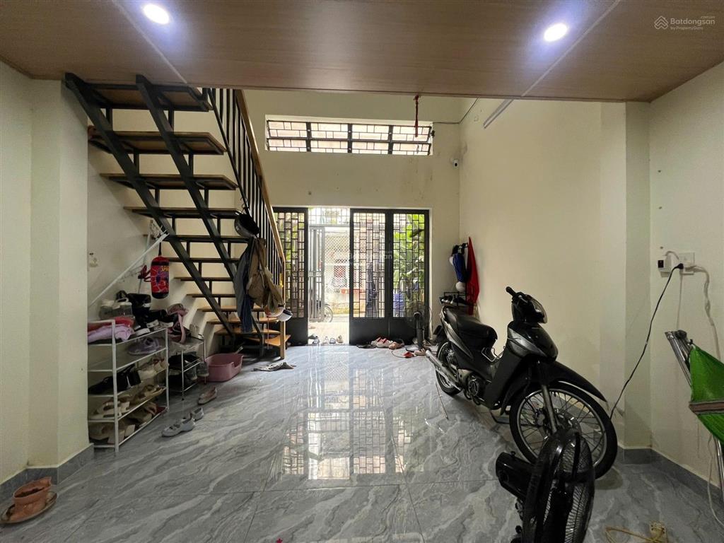 60m2  4mx15m  3 tầng  trường sa, phú nhuận  cách mặt tiền 20m  khan hiếm  6.8 tỷ