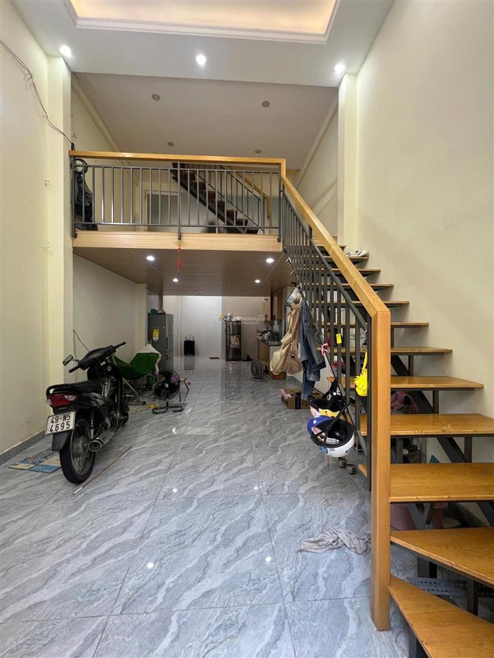 60m2  4mx15m  3 tầng  trường sa, phú nhuận  cách mặt tiền 20m  khan hiếm  6.8 tỷ
