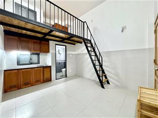 Cho thuê cc mini 35m2, giá cực chất 5,2 triệu tại bùi văn ba, tân thuận đông, q7, hcm