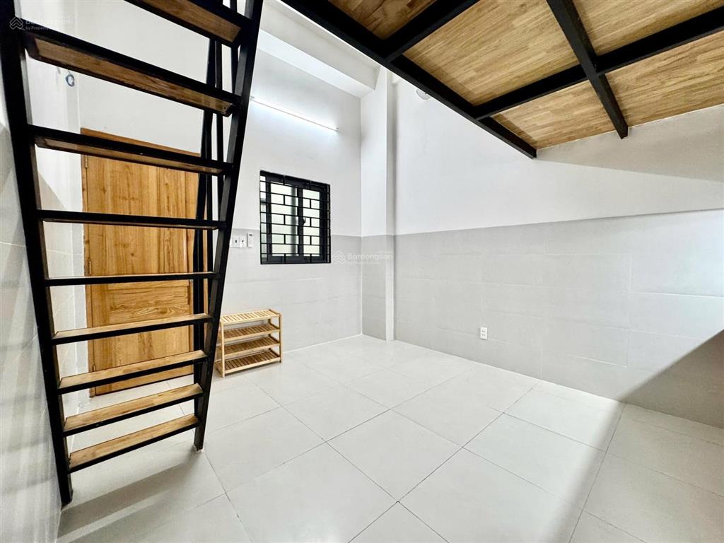 Cho thuê cc mini 35m2, giá cực chất 5,2 triệu tại bùi văn ba, tân thuận đông, q7, hcm