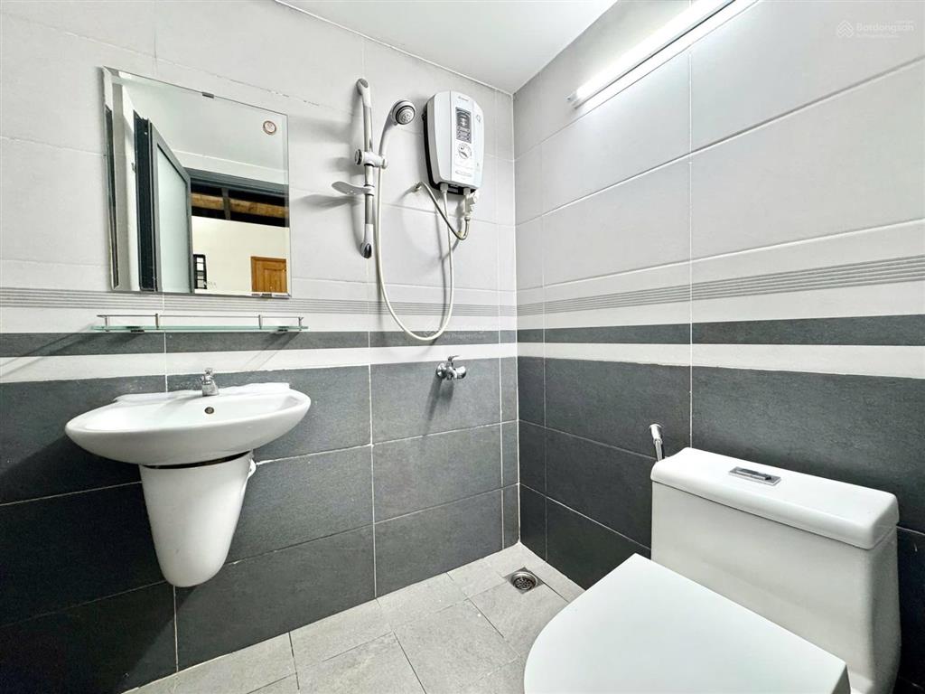Cho thuê cc mini 35m2, giá cực chất 5,2 triệu tại bùi văn ba, tân thuận đông, q7, hcm