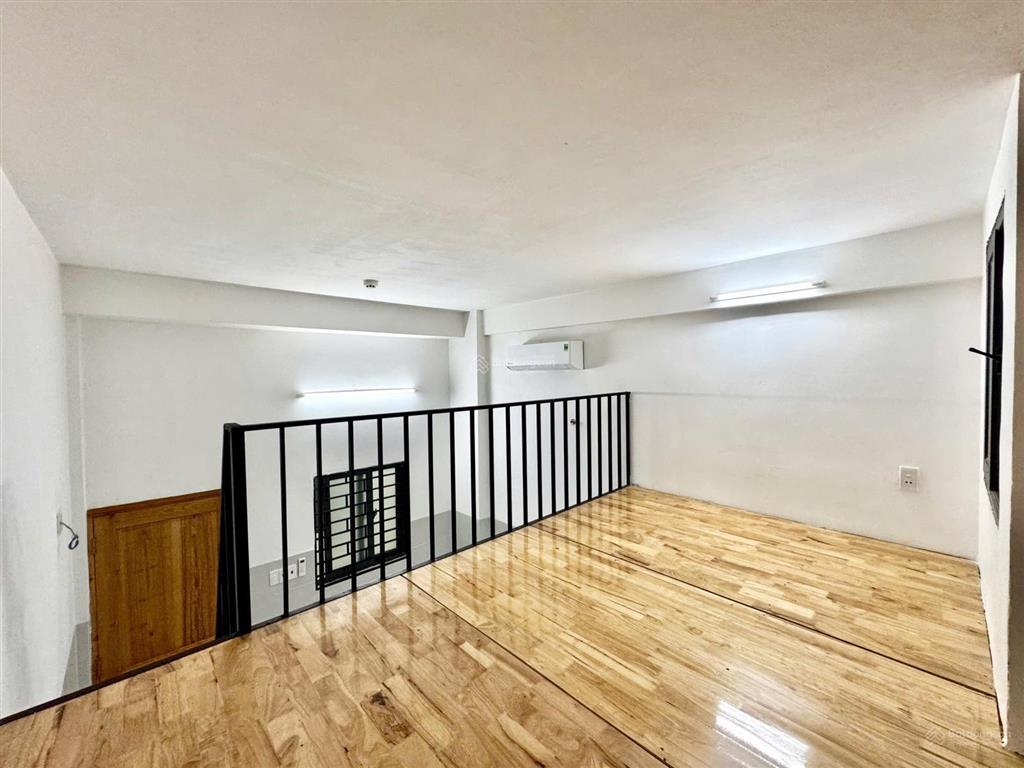 Cho thuê cc mini 35m2, giá cực chất 5,2 triệu tại bùi văn ba, tân thuận đông, q7, hcm