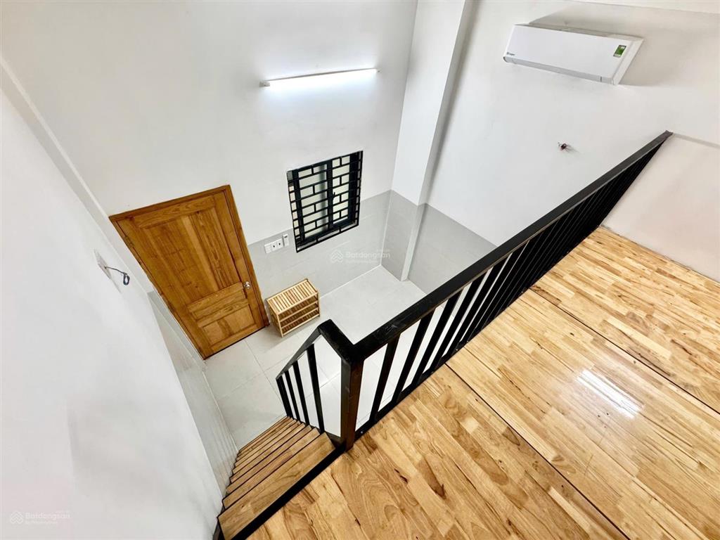 Cho thuê cc mini 35m2, giá cực chất 5,2 triệu tại bùi văn ba, tân thuận đông, q7, hcm