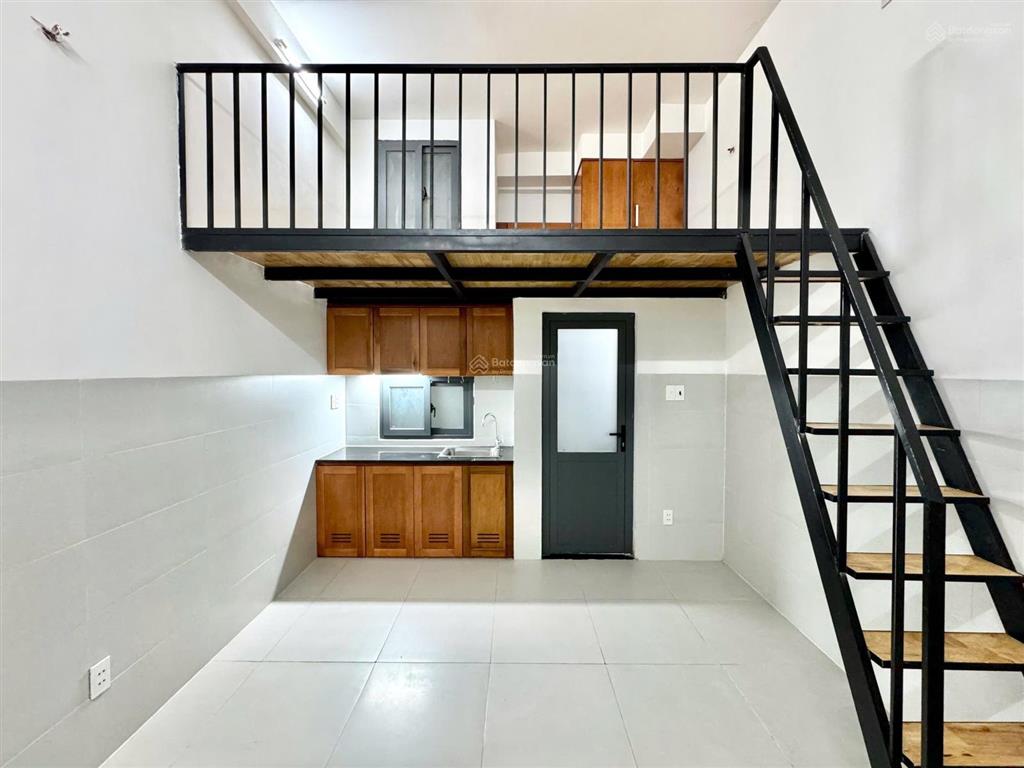 Cho thuê cc mini 35m2, giá cực chất 5,2 triệu tại bùi văn ba, tân thuận đông, q7, hcm
