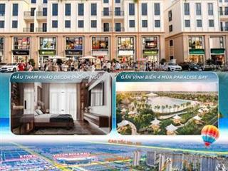 Bán liền kề đẹp tại vinhomes ocean park 3, giá chủ đầu tư vinhomes, 20 tỷ, 110m2, 0984 228 ***