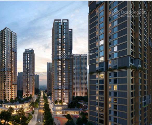 Bán cc the parkland  imperia ocean city, hưng yên, 4,4 tỷ, 82 m2