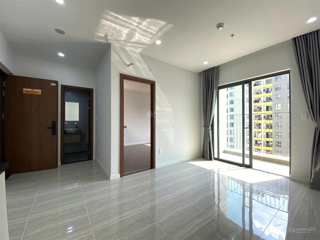 Giỏ hàng bcons city căn góc 2pn  2wc, ntcb, giá 5,7 triệu/tháng sp 24/7.