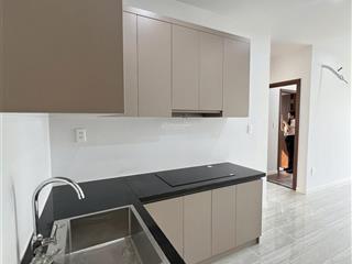 Căn hộ 2pn  2wc cao cấp  dọn vào ở ngay, tiện nghi sẵn sàng, nội thất chỉnh chu, chất lượng.
