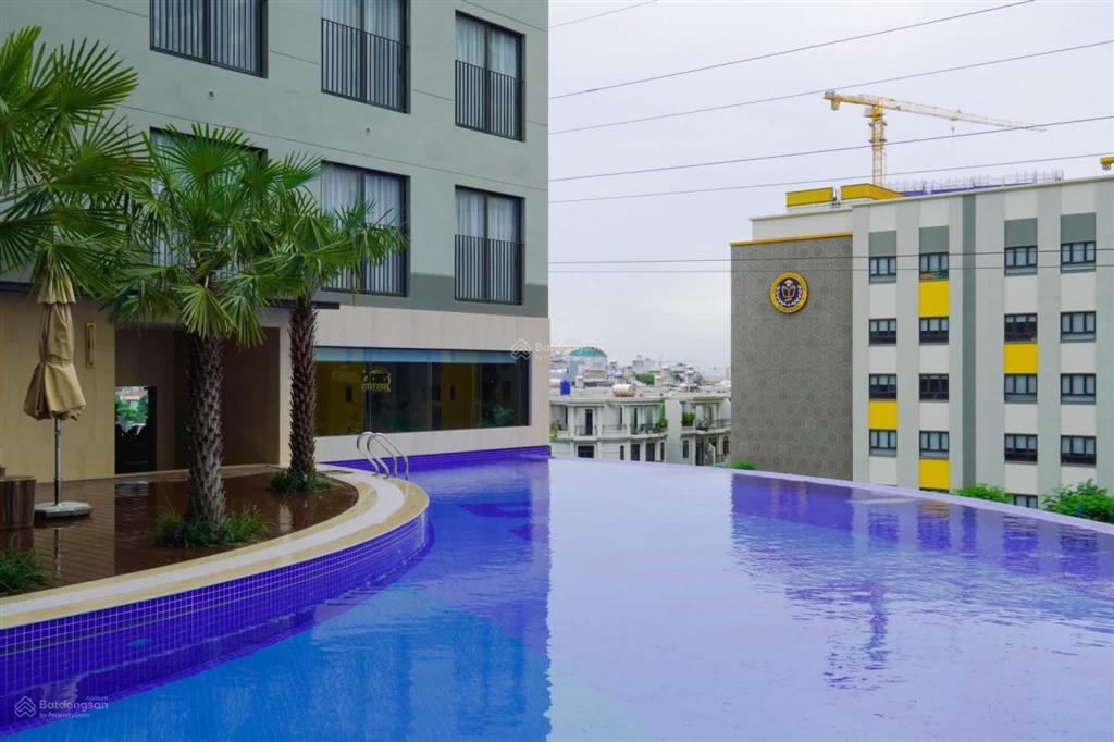 Căn hộ 2pn  2wc cao cấp  dọn vào ở ngay, tiện nghi sẵn sàng, nội thất chỉnh chu, chất lượng.