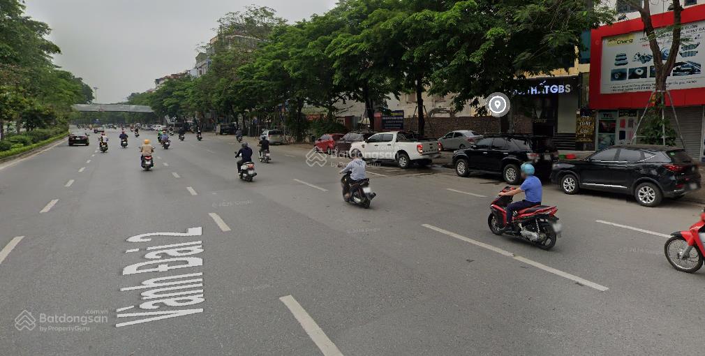 Cho thuê nhà mặt phố tại võ chí công, 45 triệu vnd, 60m2, 5 tầng, mặt tiền 8m, đẹp, nhiều tiện ích