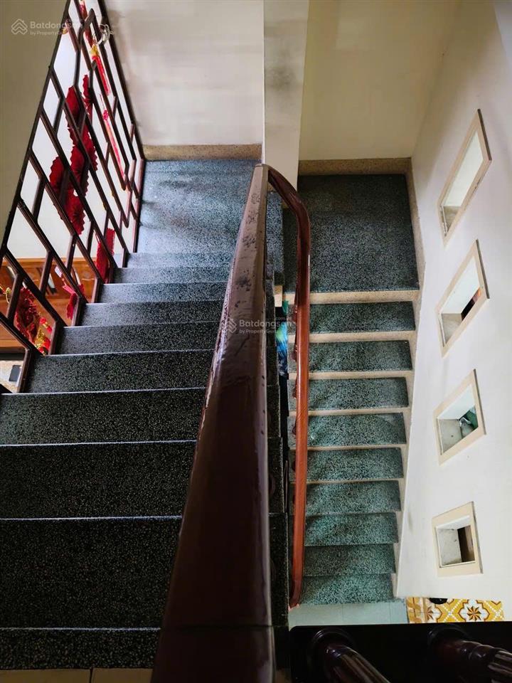 Nhà riêng bán gấp 6,75 tỷ  65,7m2 tại cao thắng, hải châu, đà nẵng