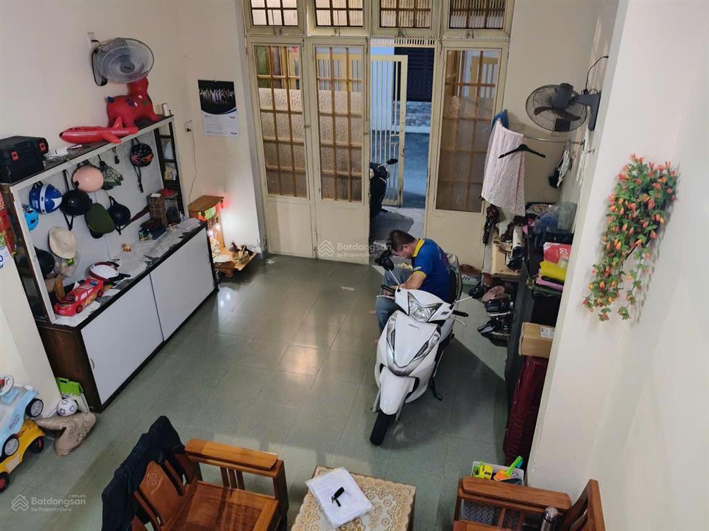 Nhà riêng bán gấp 6,75 tỷ  65,7m2 tại cao thắng, hải châu, đà nẵng